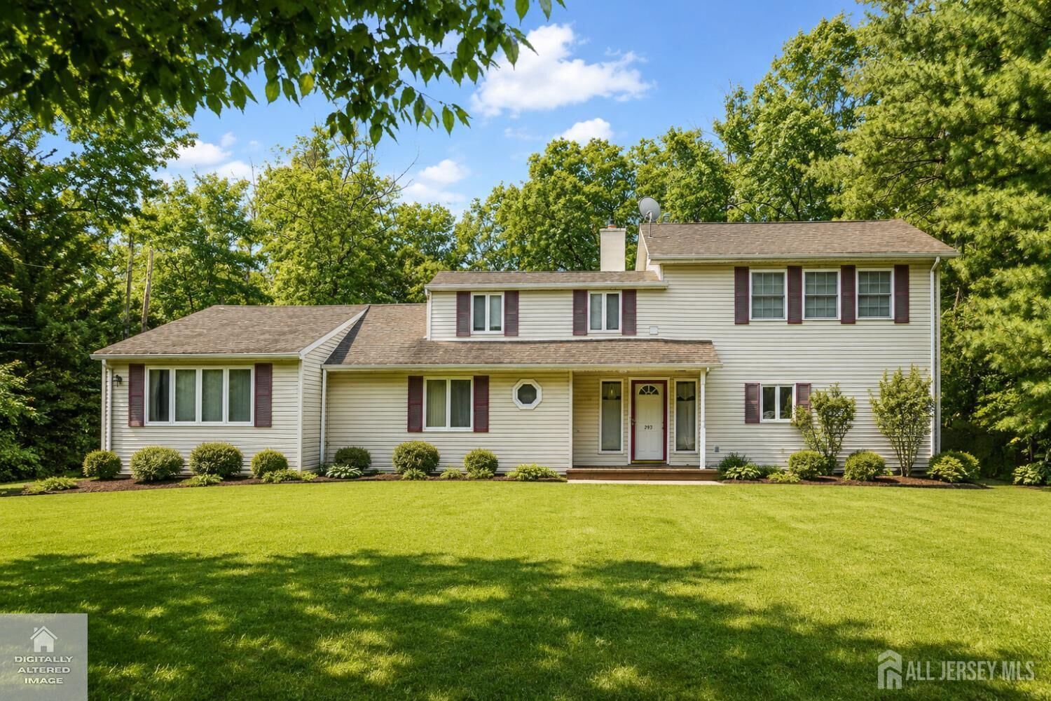 Property Photo: 291 New Road NJ 08852