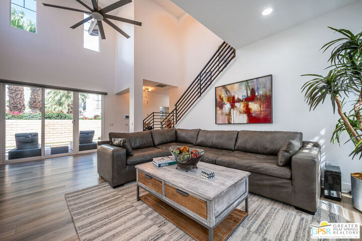 Property Photo:  445 Limestone Flts  CA 92262 
