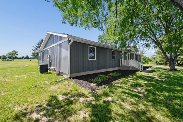 Property Photo: 4600 Liberty Road OH 43015