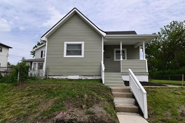 Property Photo:  370 S Oakley Avenue  OH 43204 