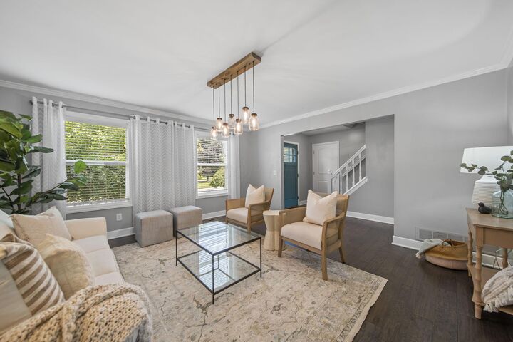 Property Photo: 5657 Pauley Court OH 43235