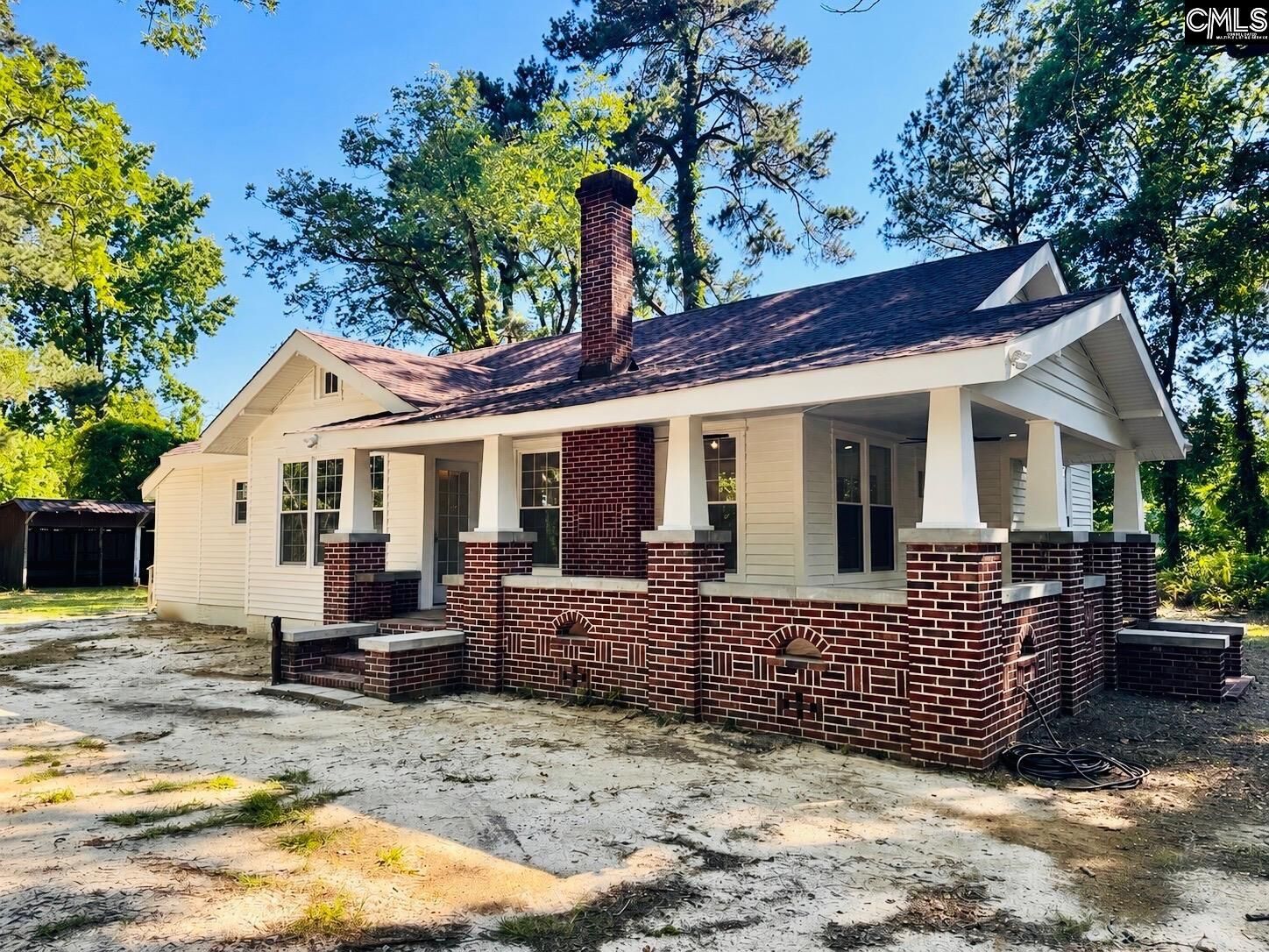 Property Photo:  2419 Gramling  SC 29115 