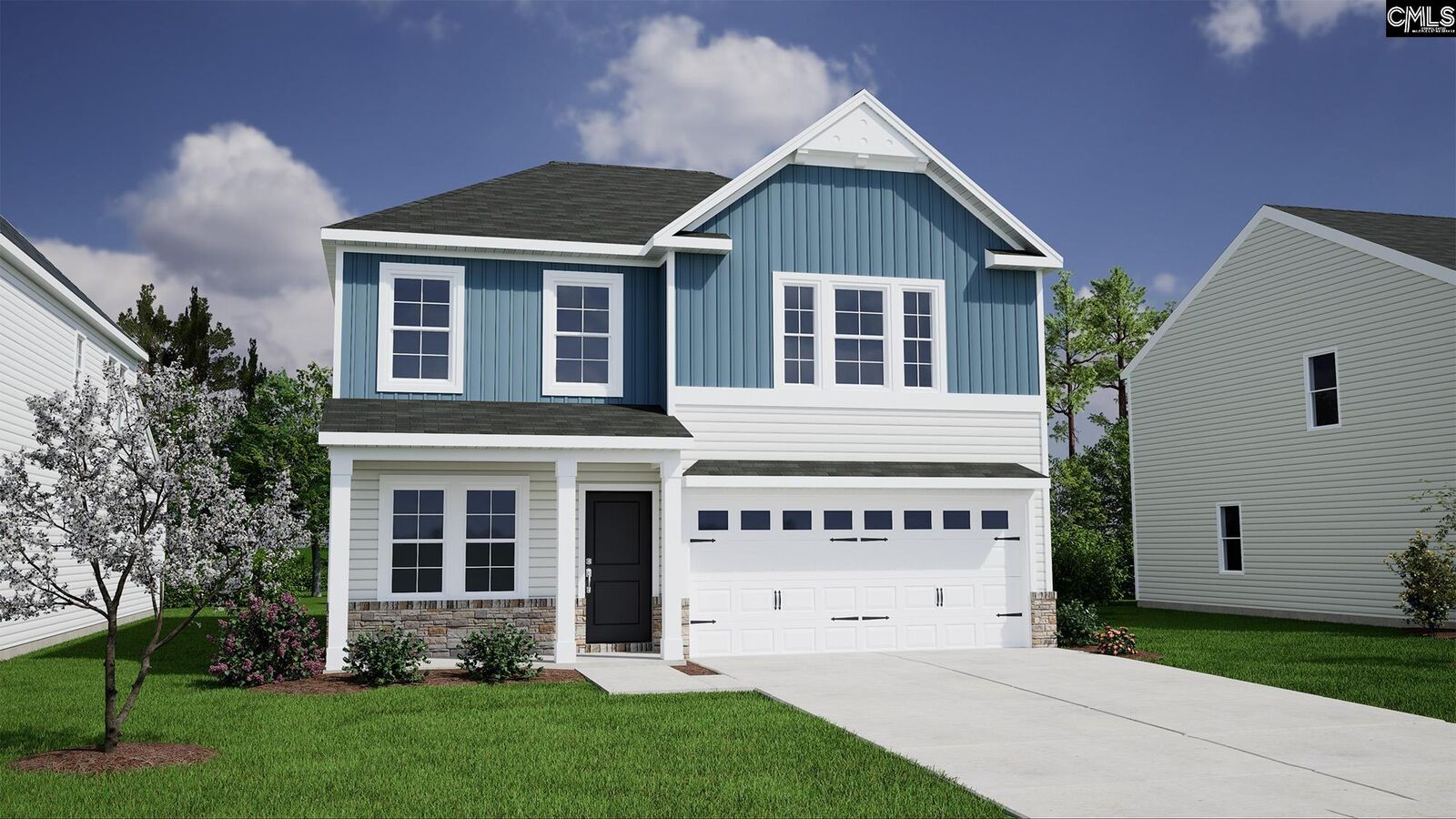 Property Photo: 3076 Hallsdale SC 29045-0000