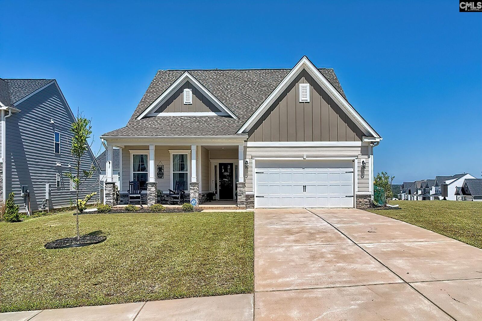 Property Photo: 1004 Marsh Grass End SC 29072
