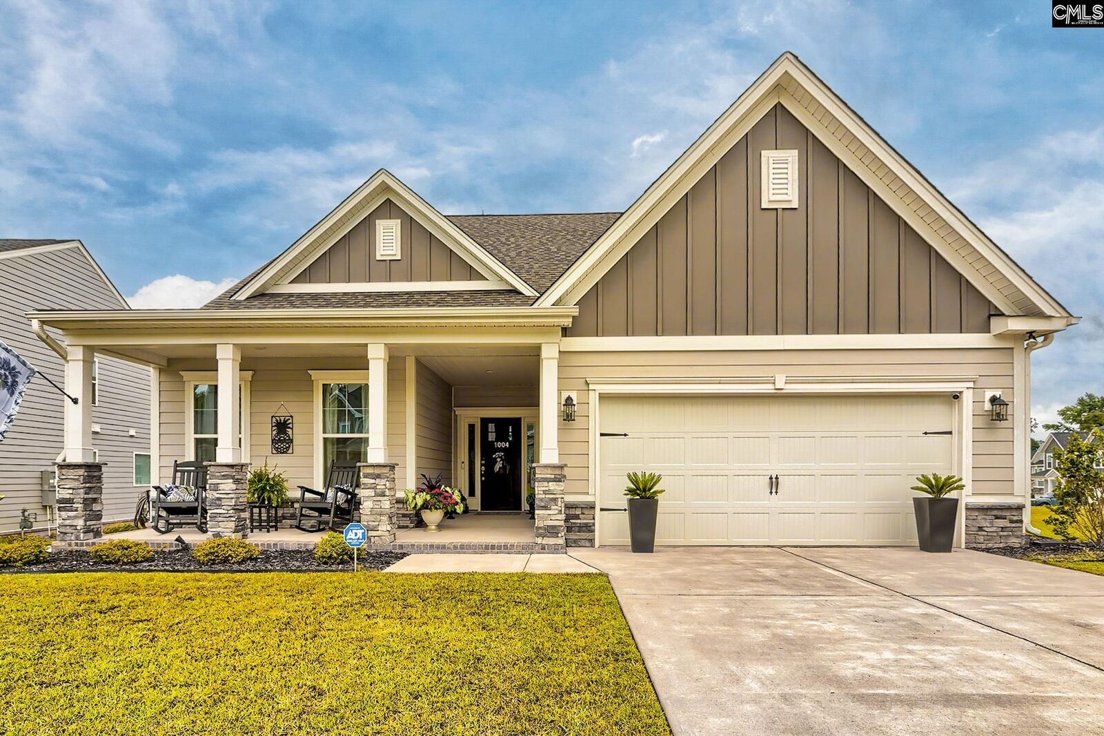 Property Photo:  1004 Marsh Grass End  SC 29072 
