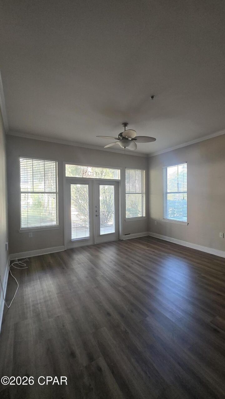 Property Photo:  8700 Front Beach Road 3105  FL 32407 
