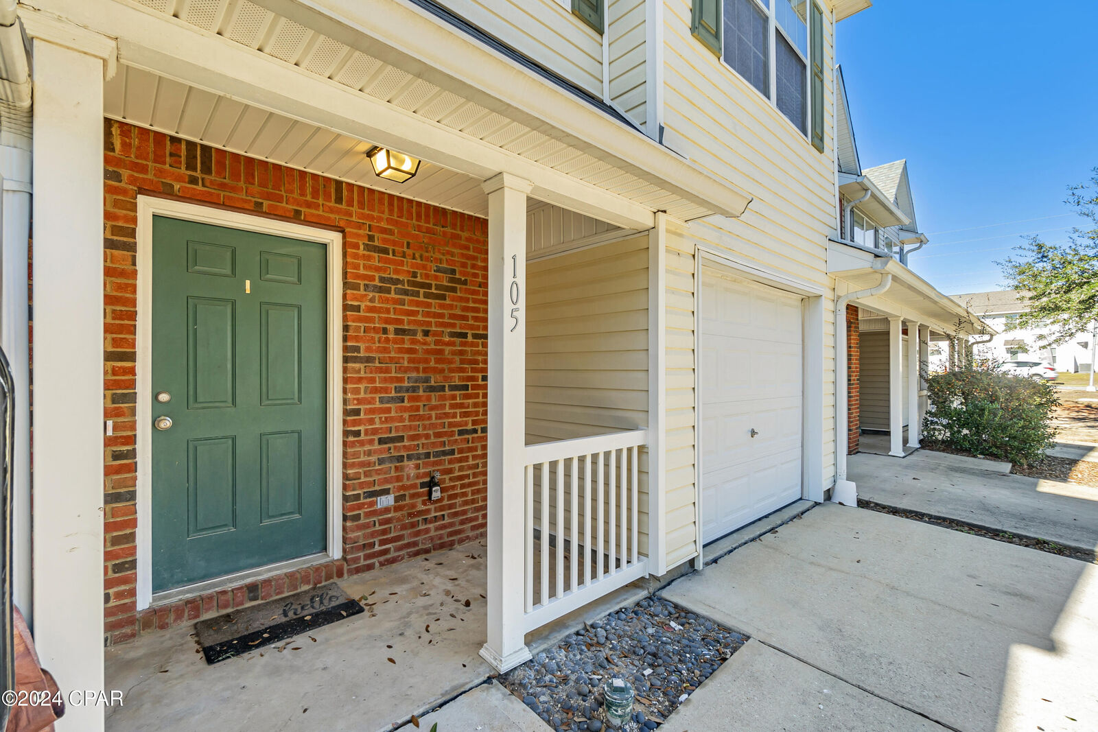 Property Photo: 105 Swaying Pine Court FL 32539