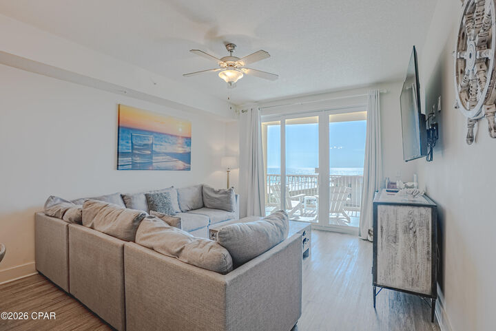 Property Photo:  15928 Front Beach Road 3-606  FL 32413 