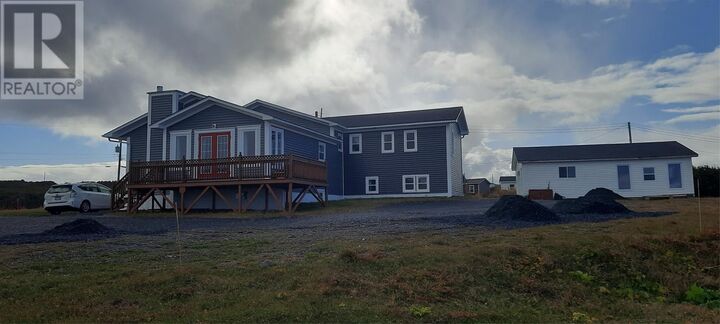 Property Photo: 8 Main Street NL A0K 2X0