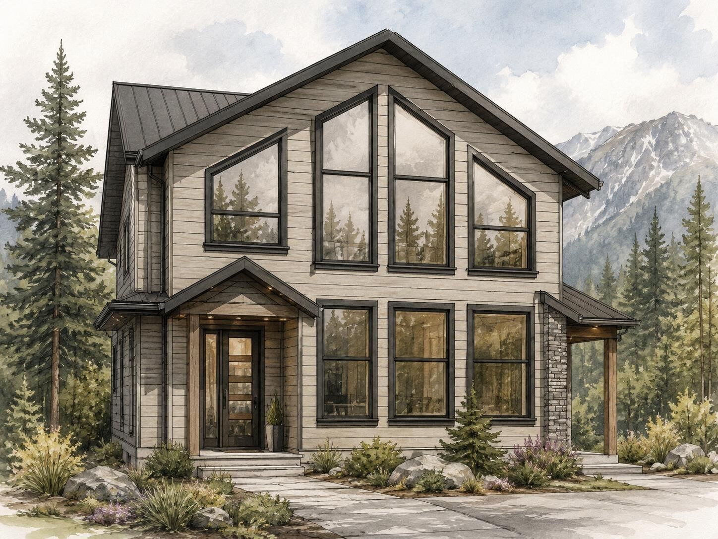 Property Photo:  46930 Sakwi Creek Road  BC V0M 1A1 
