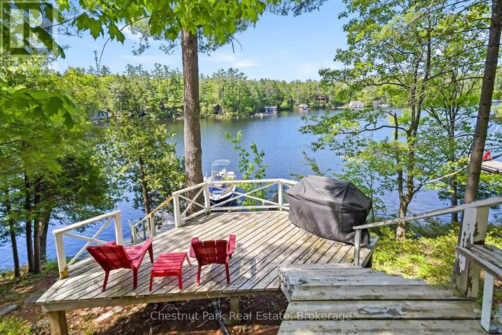 Property Photo:  85 Taylor Island  ON P1P 1R2 