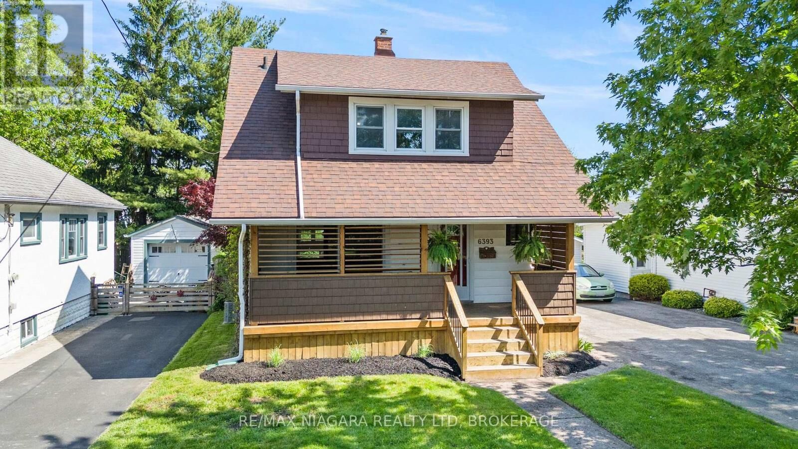Property Photo: 6393 High Street ON L2G 1M9