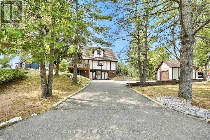 Property Photo:  184 Pirates Glen Drive  ON K0M 1A0 