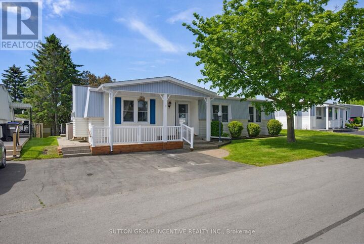 Property Photo:  31 Linden Lane  ON L9S 1N8 