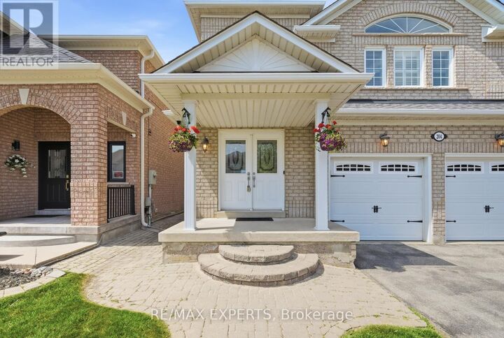 Property Photo:  204 Montebello Avenue  ON L4H 1L9 