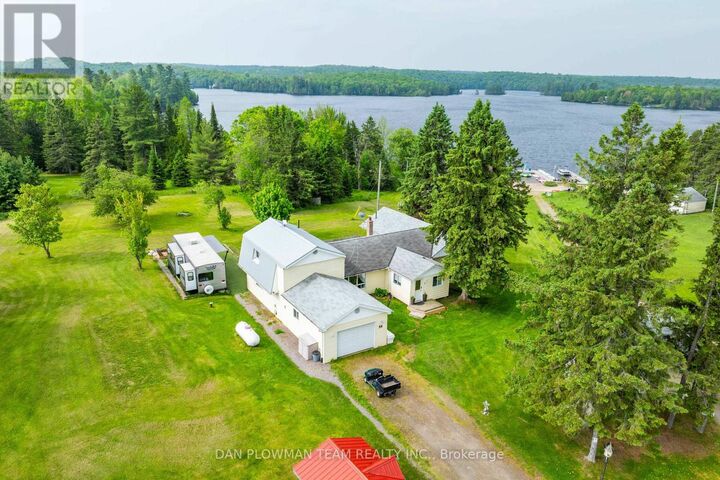 Photo de la propriété: 184 Chapman Drive ON P0A 1C0
