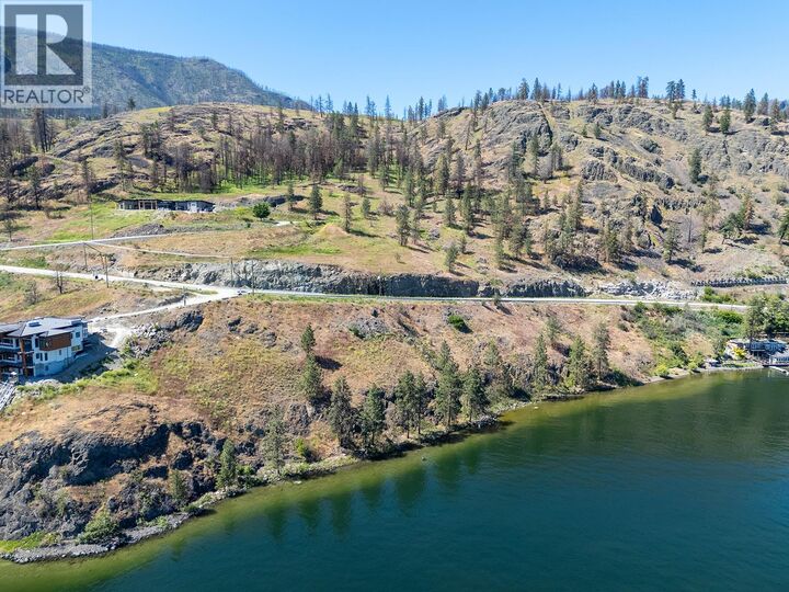 Property Photo:  Lot 3 Westside Road  BC V1Z 3S2 
