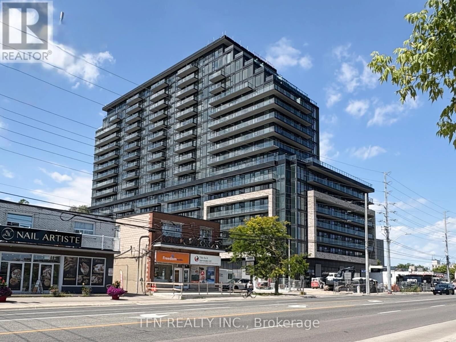 Property Photo:  3009 Novar Road 1420  ON L5B 0P9 