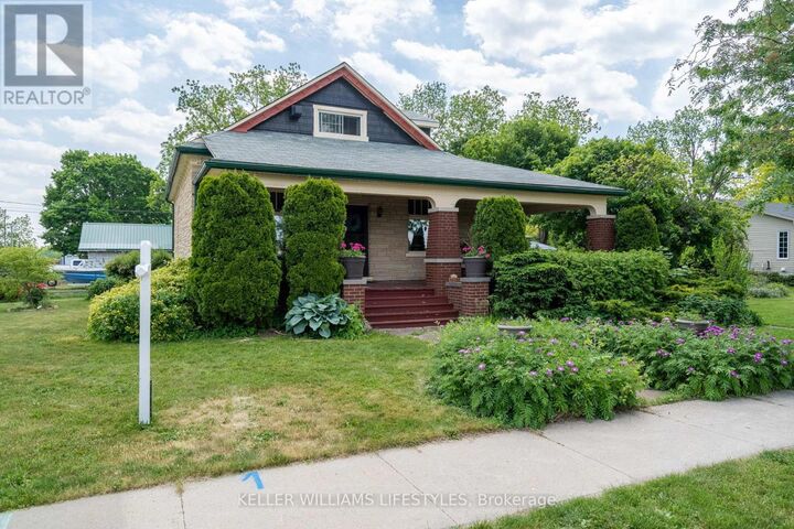 Property Photo:  93 Sarah Street  ON N0M 2N0 