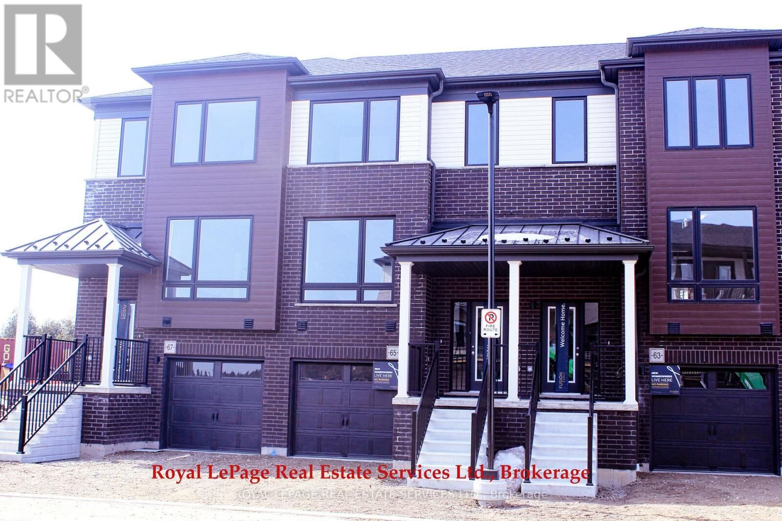 Property Photo: 63 Arabela Drive ON N1L 0R9