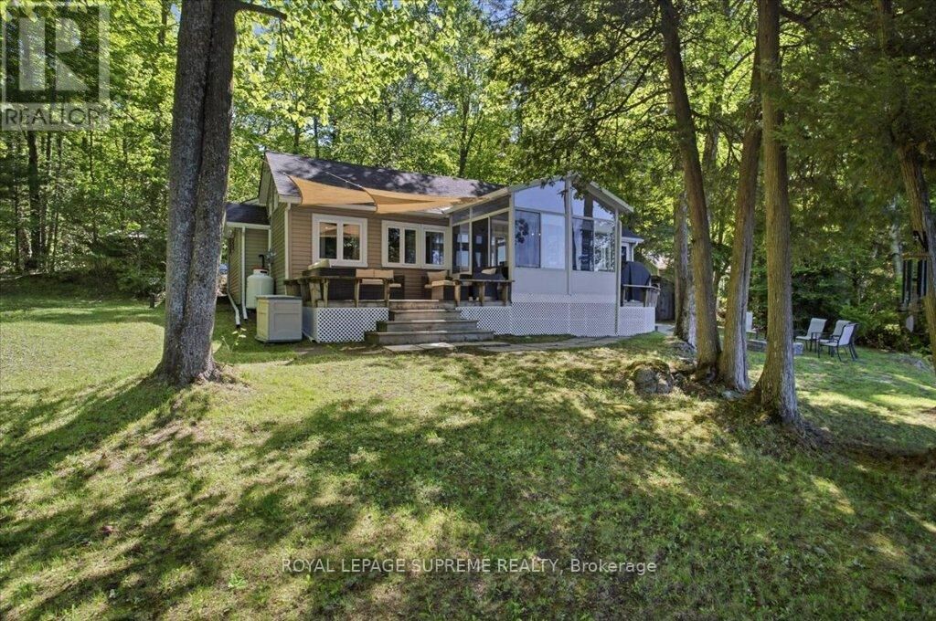 Property Photo: 115 Shadow Lake Rd 6 Road ON K0M 1K0