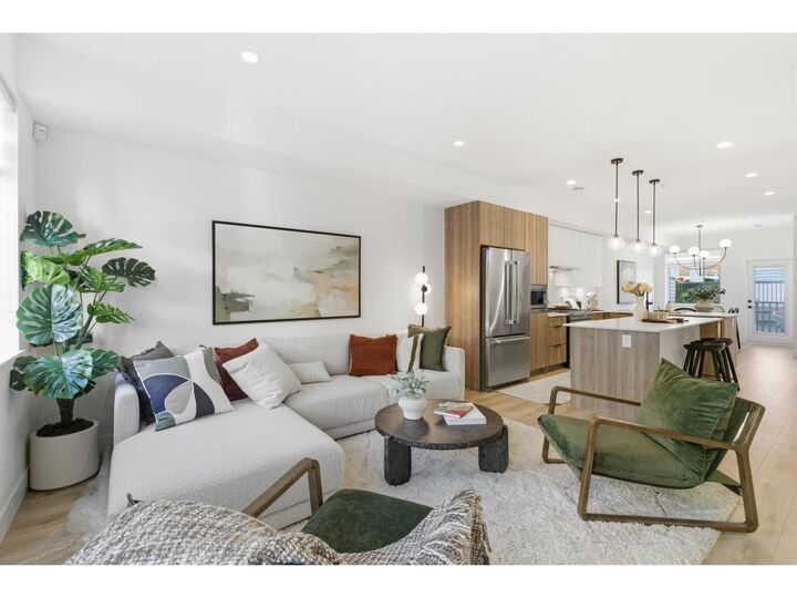 Property Photo: 8430 Nottman Street 32 BC V2V 3W4