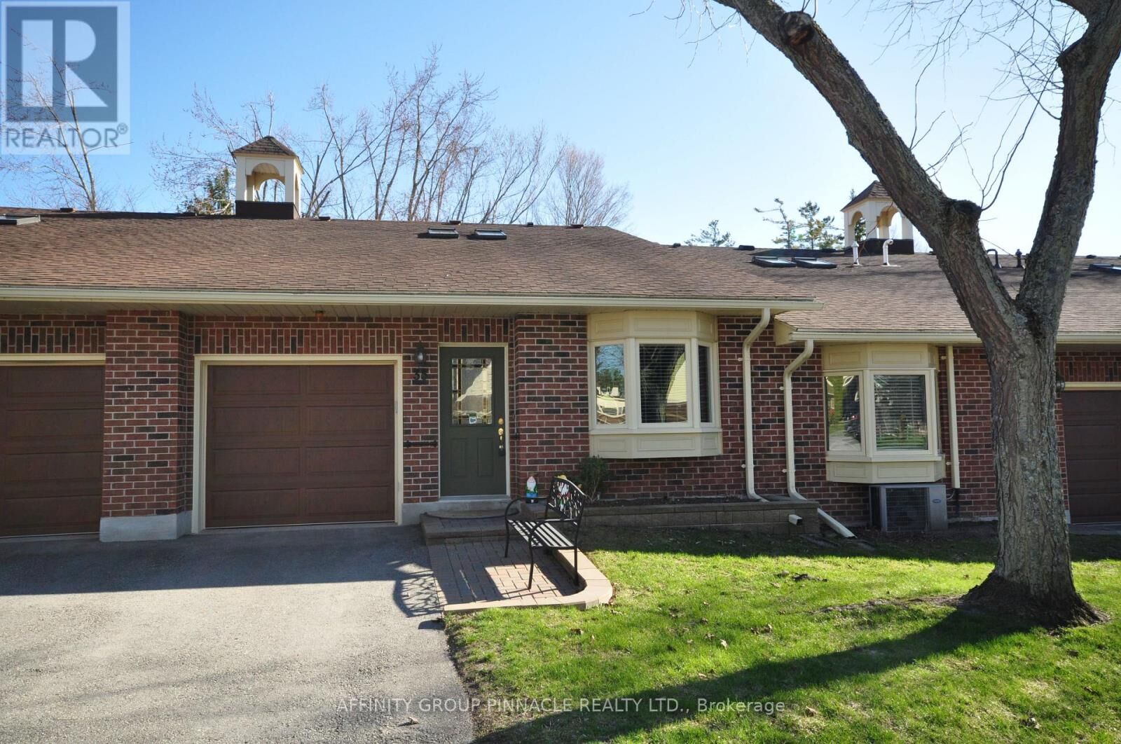 Property Photo:  194 Cedar Beach Road 35  ON L0K 1A0 