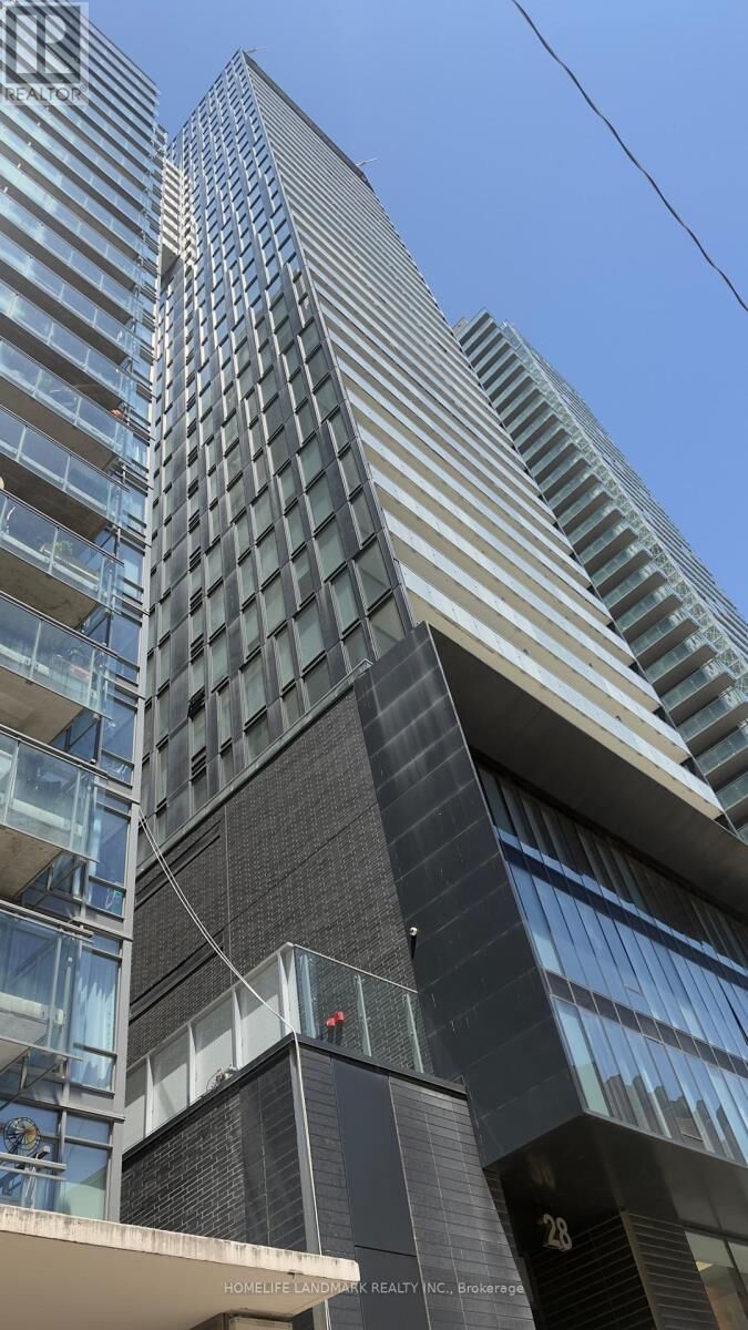 Property Photo:  28 Wellesley Street East 3008  ON M4Y 1G3 