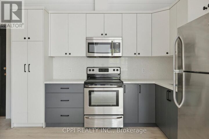 Property Photo:  255 Emerick Avenue 208  ON L2A 2W4 