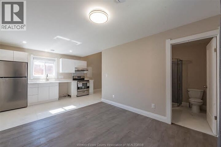Property Photo: 912 Hall Avenue A1 ON N9A 2M5