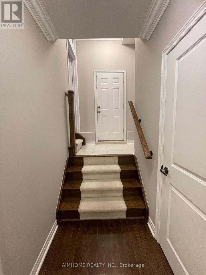 Property Photo:  90 Maverick Crescent Bsmt  ON L6A 4L1 