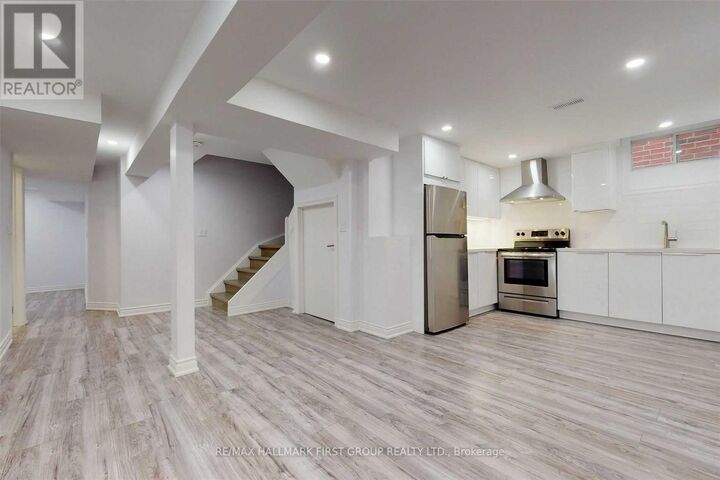 Property Photo: 1219 Graham Clapp Avenue Basement ON L1K 0Y3