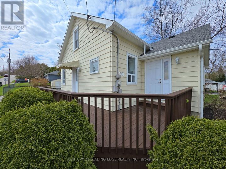 Property Photo:  500 The Queensway South  ON L4P 2E3 