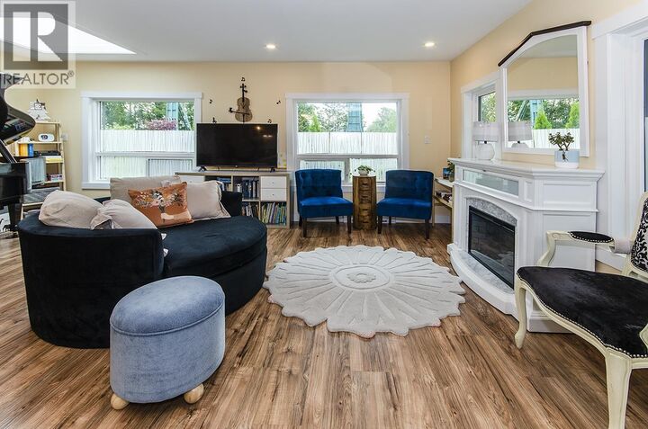 Property Photo:  401 Raindance Crescent  BC V7P 1C1 