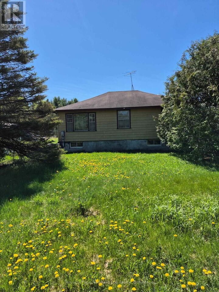 Property Photo:  1048 Papineau Road  ON P0H 1V0 