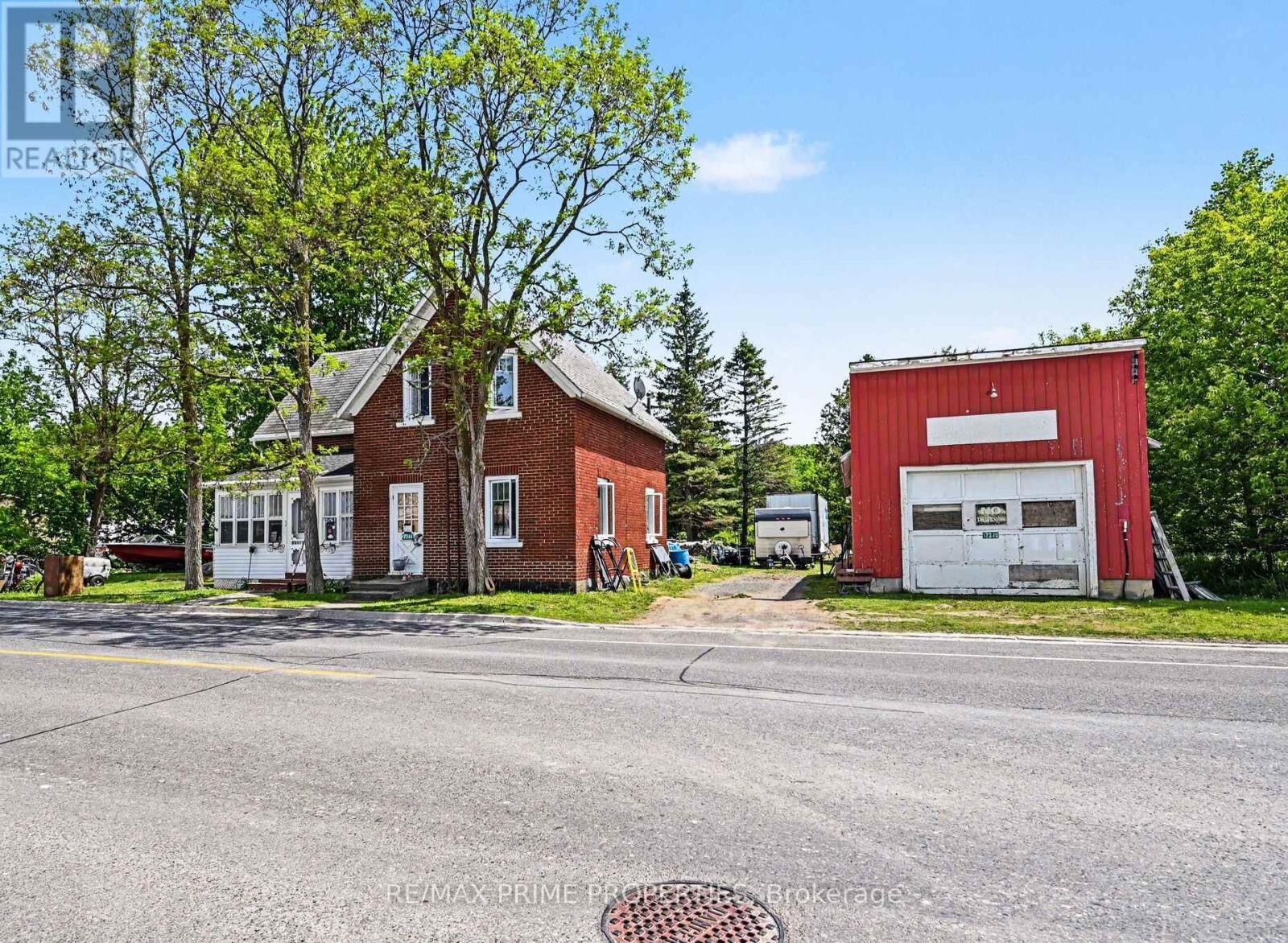 Property Photo: 17344 County 43 Road ON K0C 1V0