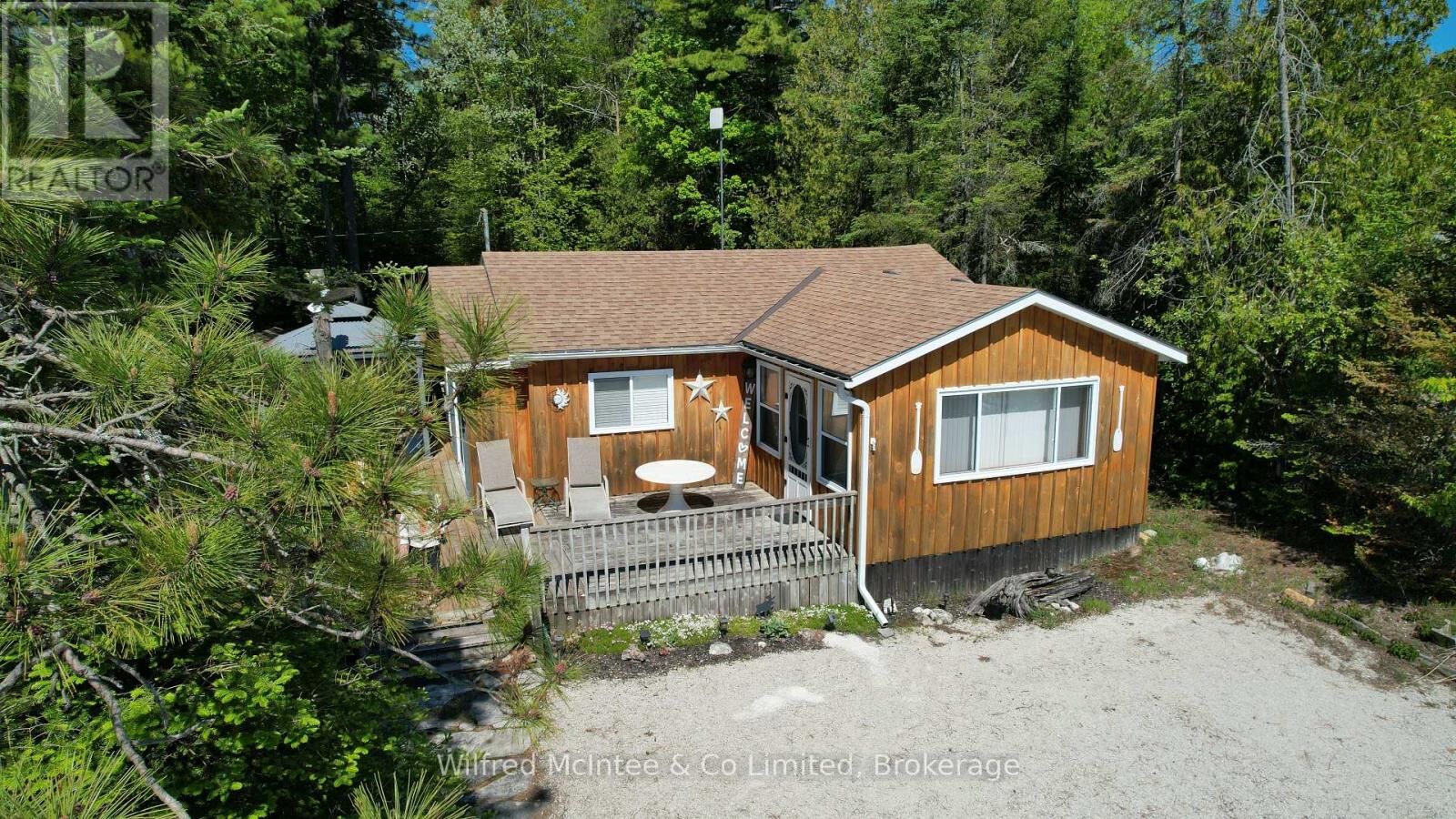 Property Photo:  220 Ogimah Road  ON N0H 2G0 