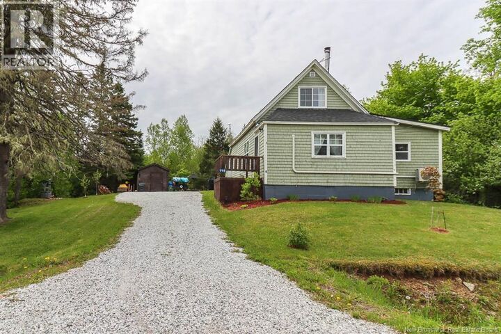 Property Photo:  998 Route 820  NB E5N 3K7 