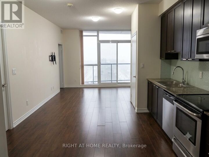 Property Photo: 1328 Birchmount Road 703 ON M1R 0B6