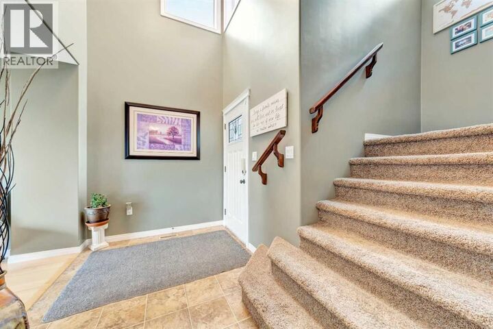 Property Photo: 2111 56 Avenue AB T9V 2W2