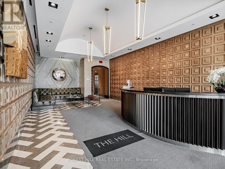 Property Photo:  170 Chiltern Hill Road 205  ON M6C 0A9 