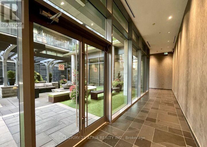 Property Photo: 650 King Street West 311 ON M5V 0H6