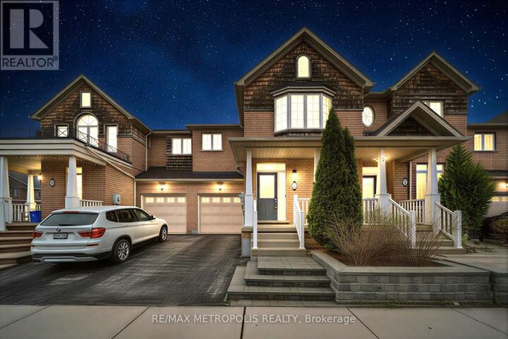 Property Photo:  5 Westhampton Way  ON L8E 6C8 