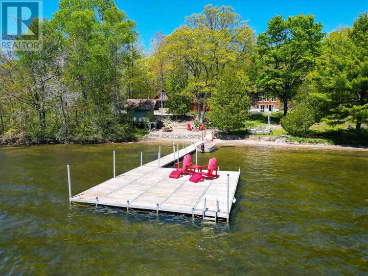 Property Photo:  627 Cataract River Rd  ON P0R 1B0 