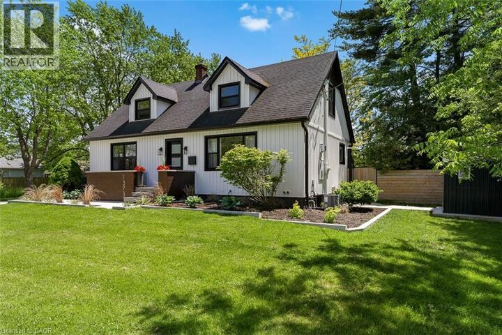 Property Photo:  1373 Orchard Avenue  ON L2A 3E5 