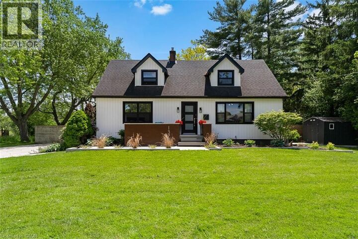 Photo de la propriété:  1373 Orchard Avenue  ON L2A 3E5 