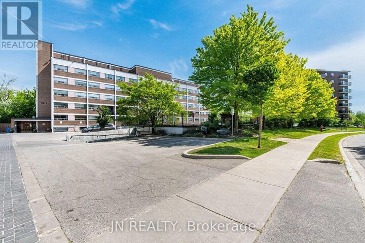 Property Photo:  188 Mill Street South 409  ON L6Y 1T8 