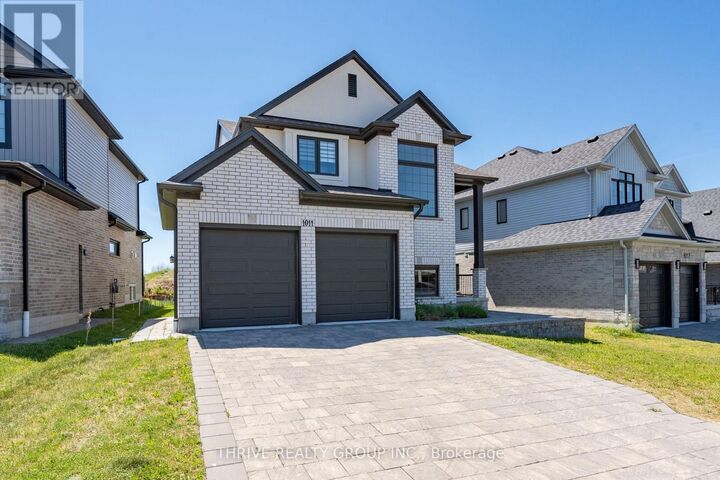 Property Photo: 1011 Riverbend Road ON N6K 0J1