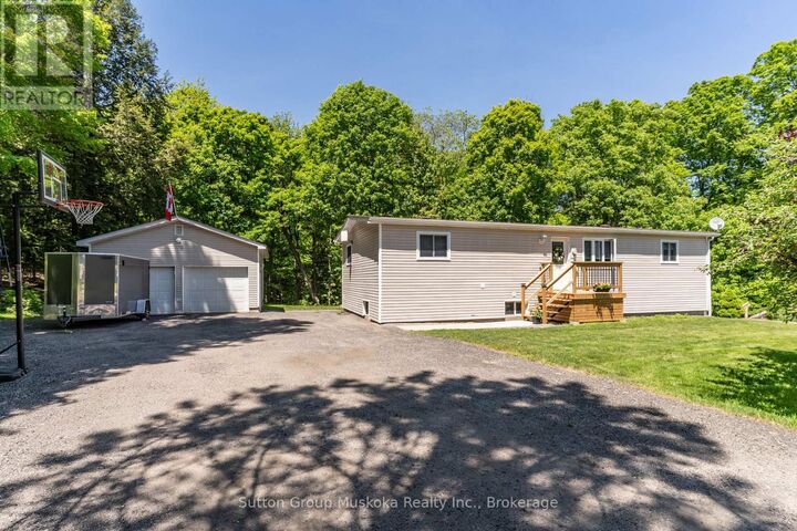 Property Photo:  1467 North Mary Lake Road  ON P1H 2J3 