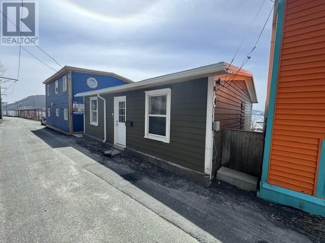 Property Photo:  4 Lower Battery Road  NL A1C 4H2 